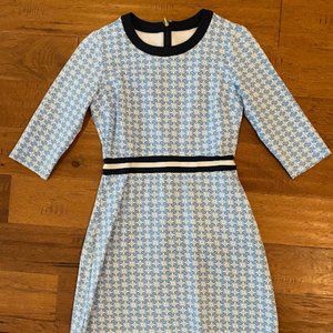 Draper James EUC Size S Pointe dress